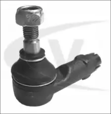 Рулевой наконечник VAICO V10-7005