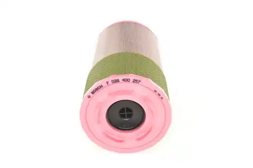 Фильтр F 026 400 257 BOSCH