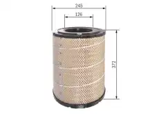 Фильтр воздушный BOSCH F 026 400 268