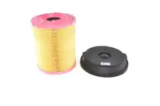 Фильтр воздушный BOSCH F 026 400 288