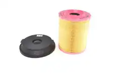 Фильтр воздушный BOSCH F 026 400 288