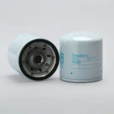 Фильтр масляный DONALDSON P550933