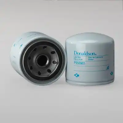Фильтр масляный DONALDSON P550965 FORD