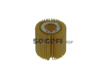 Фильтр масляный FIAAM FA5961ECO