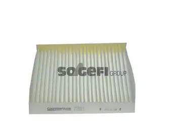 Салонный фильтр FIAAM PC8340