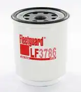 Фильтр масляный FLEETGUARD LF3786 Isuzu
