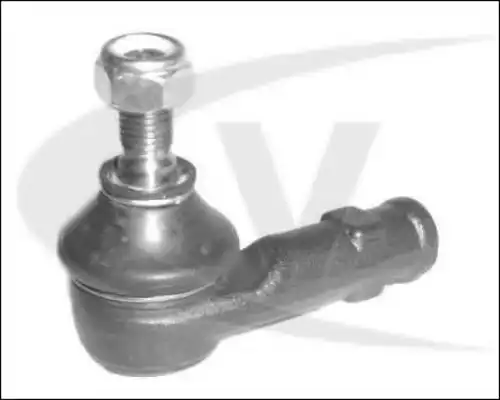 Рулевой наконечник VAICO V10-7028
