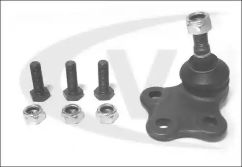 Шаровая опора VAICO V40-7003
