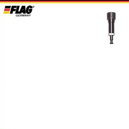 CYLINDER 335024 FLAG