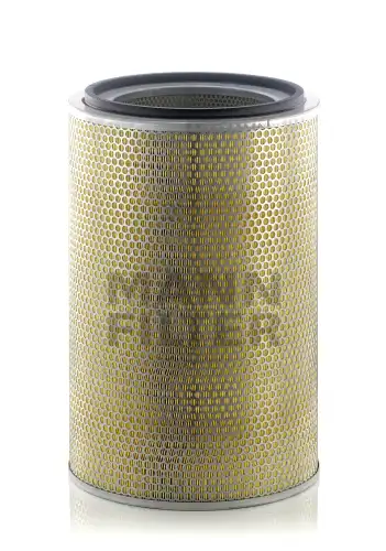 Фильтр воздушный MANN-FILTER C 31 013