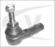 Рулевой наконечник VAICO V10-7149