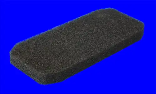 Салонный фильтр MECAFILTER ELR7526