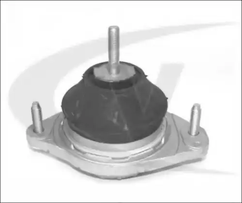 Подушка крепления двигателя VAICO V10-1196
