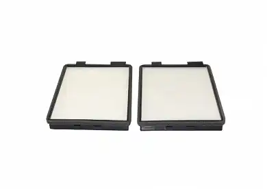 Салонный фильтр MICRONAIR MP0302