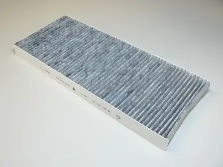 Салонный фильтр MOTAQUIP VCF325