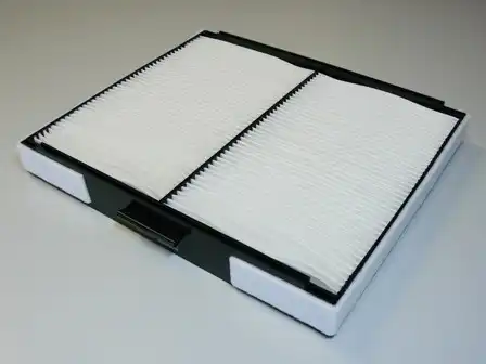 Салонный фильтр MOTAQUIP VCF332