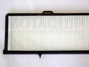 Салонный фильтр MOTAQUIP VCF355