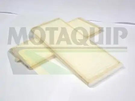 Салонный фильтр MOTAQUIP VCF370