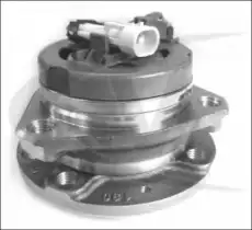Ступица VAICO V40-7004