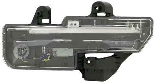 Ходовые огни DEPO 216-1631L-AE