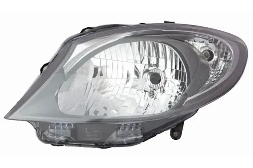 Фара DEPO 440-11B2L-LDEM6