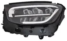 Фара DEPO 440-11BELMLEAM2