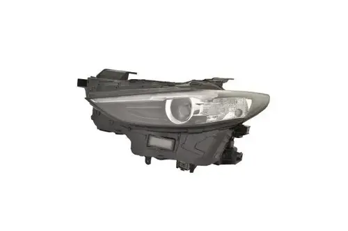 Фара DEPO 216-1183LMLDEM2