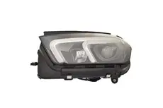 Фара DEPO 440-11BCRMLDEM2
