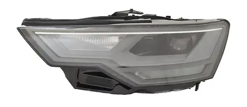 Фара DEPO 446-1166RMLEAM6