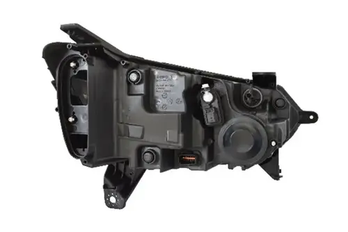 Фара DEPO 553-1104RMLDEM2