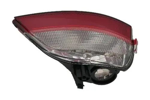 Фонарь задний DEPO 553-4002R-LD-UE