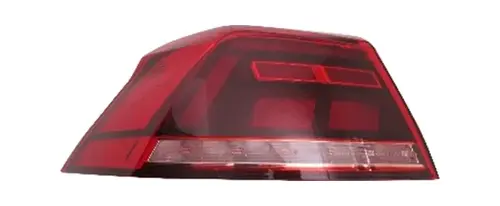 Фонарь задний DEPO 441-19BTL-UE