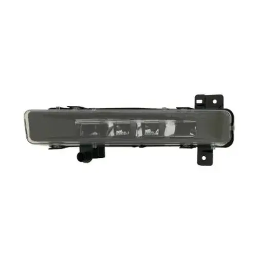 Фара противотуманная DEPO 444-2043L-AQ2