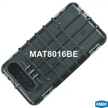 MAT8016BE Актуатор турбокомпрессора KRAUF