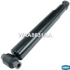 Амортизатор подвески WAA8631AA KRAUF