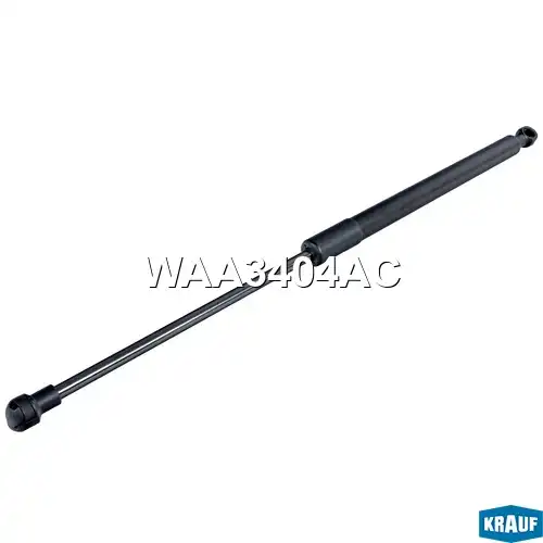 Амортизатор капота KRAUF WAA3404AC