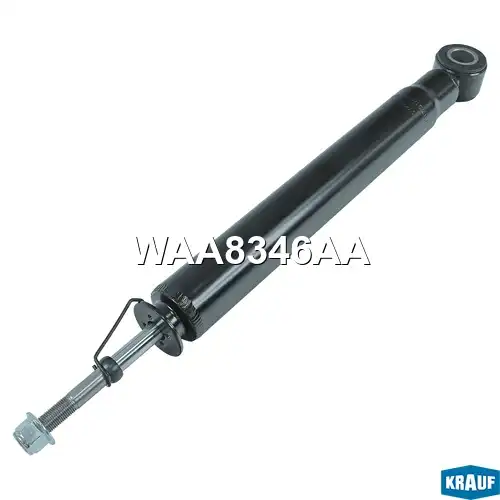 Амортизатор подвески WAA8346AA KRAUF