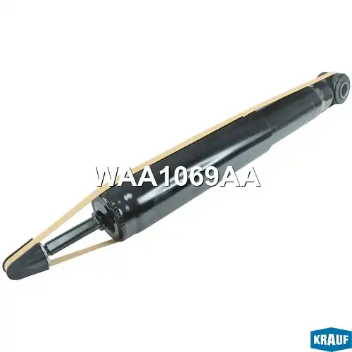 Амортизатор подвески задний WAA1069AA KRAUF