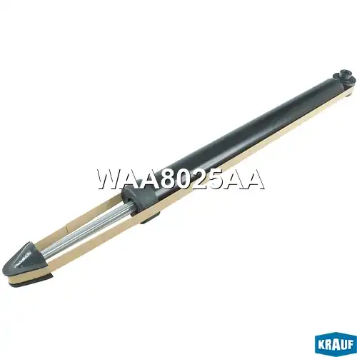 Амортизатор подвески WAA8025AA KRAUF