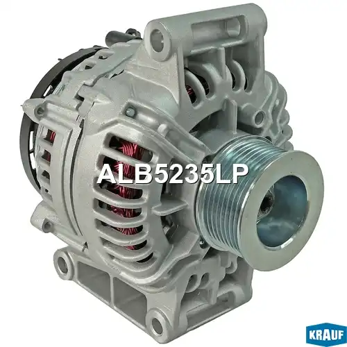 Генератор KRAUF ALB5235LP