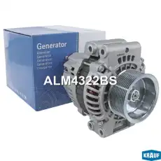 Генератор KRAUF ALM4322BS