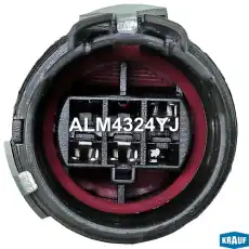 Генератор KRAUF ALM4324YJ