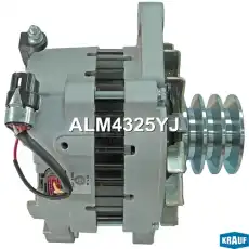 Генератор KRAUF ALM4325YJ