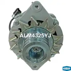 Генератор KRAUF ALM4325YJ