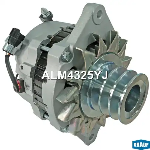 Генератор KRAUF ALM4325YJ