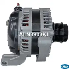 Генератор KRAUF ALN3803KL
