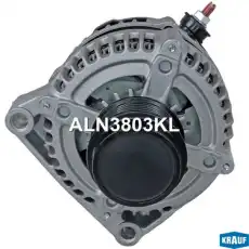 Генератор KRAUF ALN3803KL