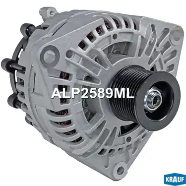 Генератор KRAUF ALP2589ML