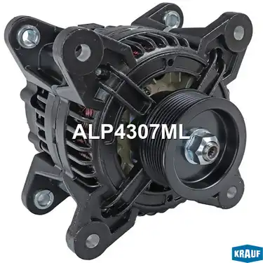 Генератор KRAUF ALP4307ML