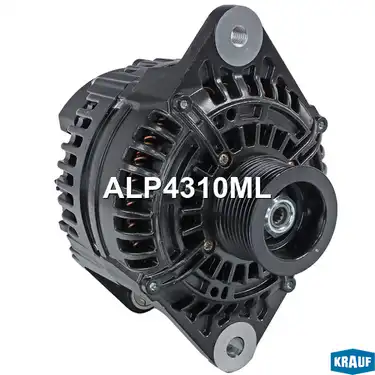 Генератор KRAUF ALP4310ML